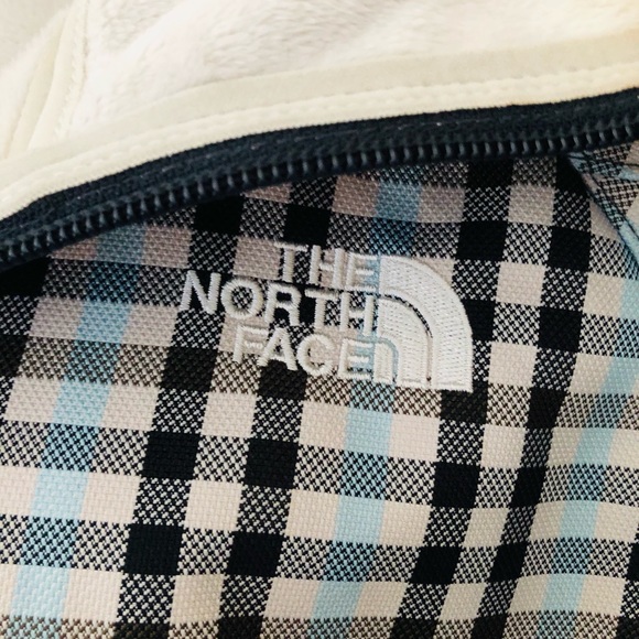 THE NORTH FACE JACKET - Picture 4 of 5